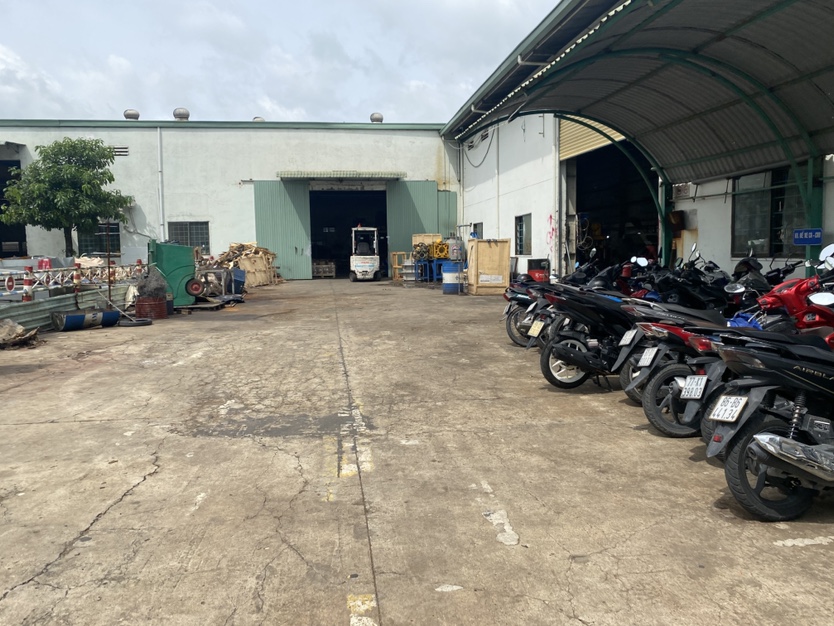Outer view of workshops 1.JPG